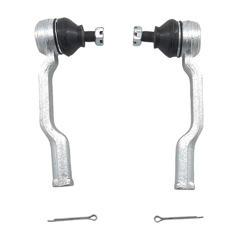2 x Front Inner Tie Rod Ends Fit For Ford Courier PC PD PE PG PH 1987-2006