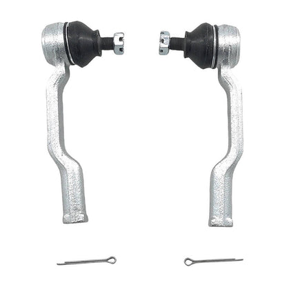 2 x Front Inner Tie Rod Ends Fit For Ford Courier PC PD PE PG PH 1987-2006