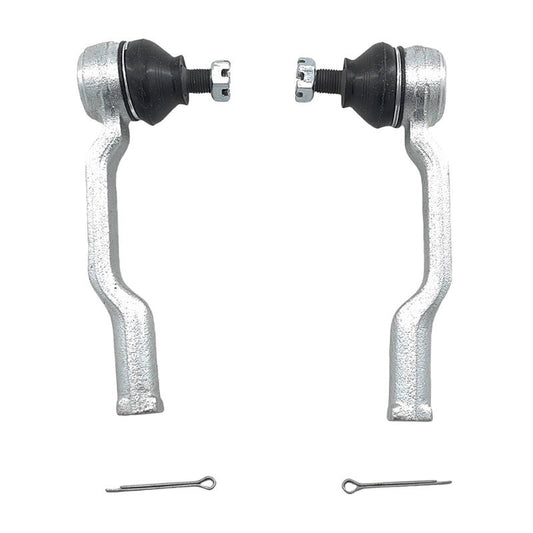 2 x Front Inner Tie Rod Ends Fit For Ford Courier PC PD PE PG PH 1987-2006