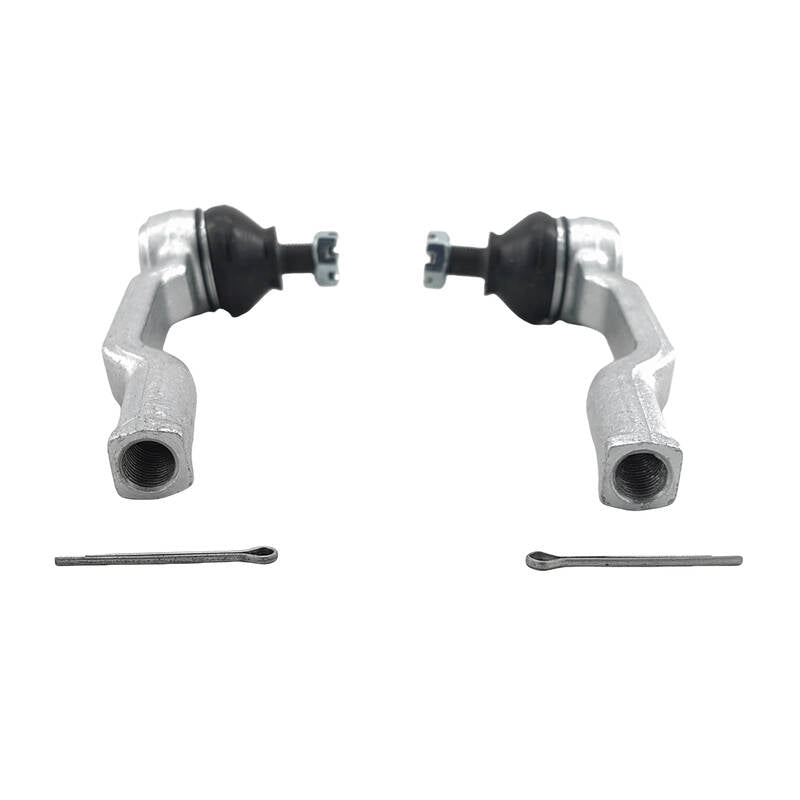 2 x Front Inner Tie Rod Ends Fit For Ford Courier PC PD PE PG PH 1987-2006