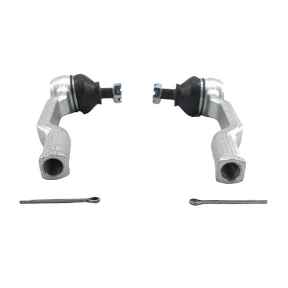 2 x Front Inner Tie Rod Ends Fit For Ford Courier PC PD PE PG PH 1987-2006
