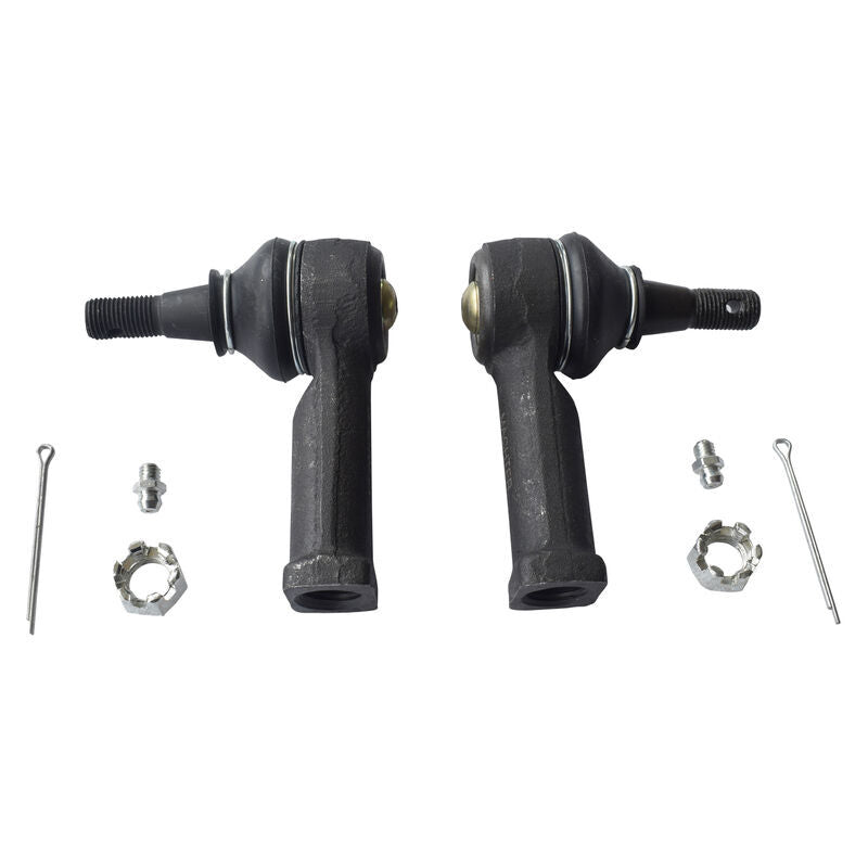 Pair Outer Tie Rod Fit For Holden Commodore VT VU VX VY VZ Statesman WH
