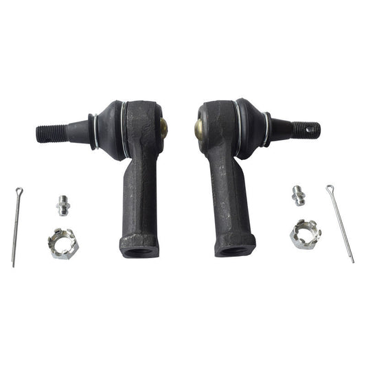Pair Outer Tie Rod Fit For Holden Commodore VT VU VX VY VZ Statesman WH