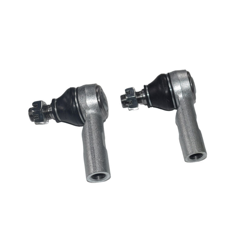 Left & Right Front Outer Tie Rod Ends Fit For Holden Rodeo Colorado RA RC RG 7 2003-2014