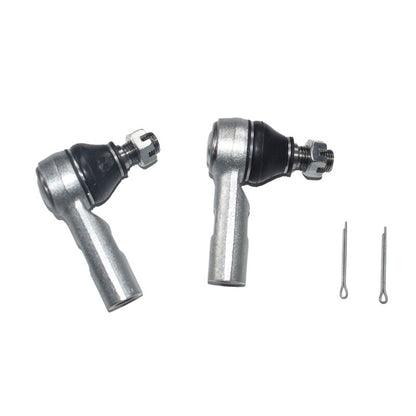 Left & Right Front Outer Tie Rod Ends Fit For Holden Rodeo Colorado RA RC RG 7 2003-2014