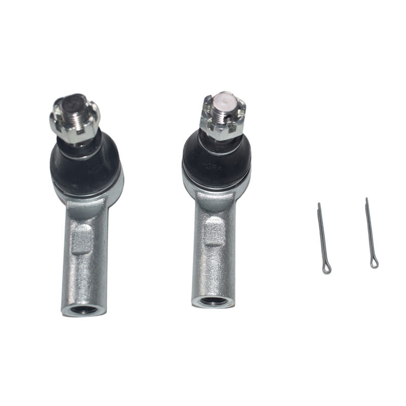 Left & Right Front Outer Tie Rod Ends Fit For Holden Rodeo Colorado RA RC RG 7 2003-2014