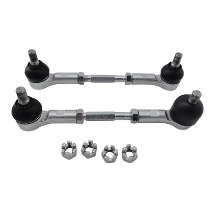 Inner & Outer Steering Tie Rod Ends Fit For Holden Rodeo TF TFS TFR 4WD 1988-2002