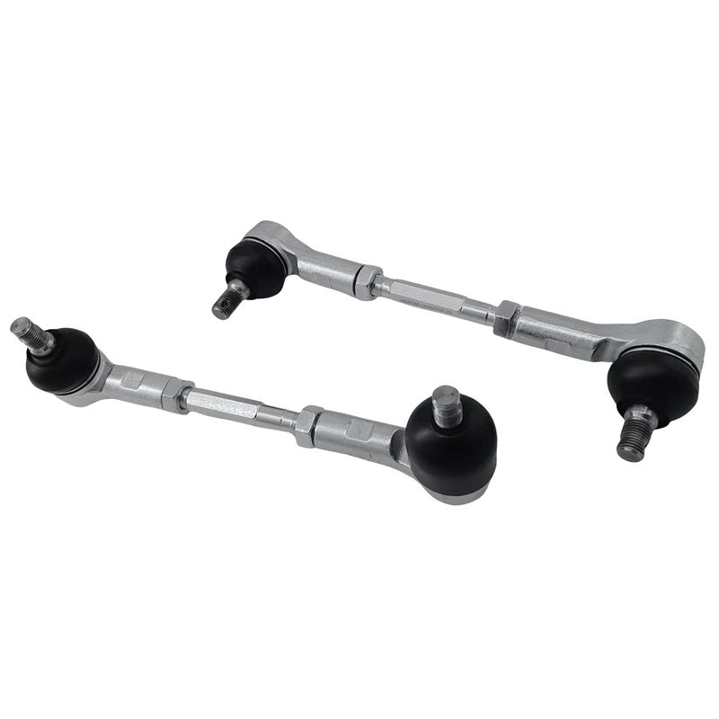 Inner & Outer Steering Tie Rod Ends Fit For Holden Rodeo TF TFS TFR 4WD 1988-2002