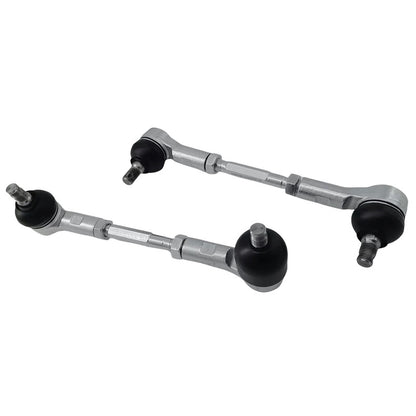 Inner & Outer Steering Tie Rod Ends Fit For Holden Rodeo TF TFS TFR 4WD 1988-2002