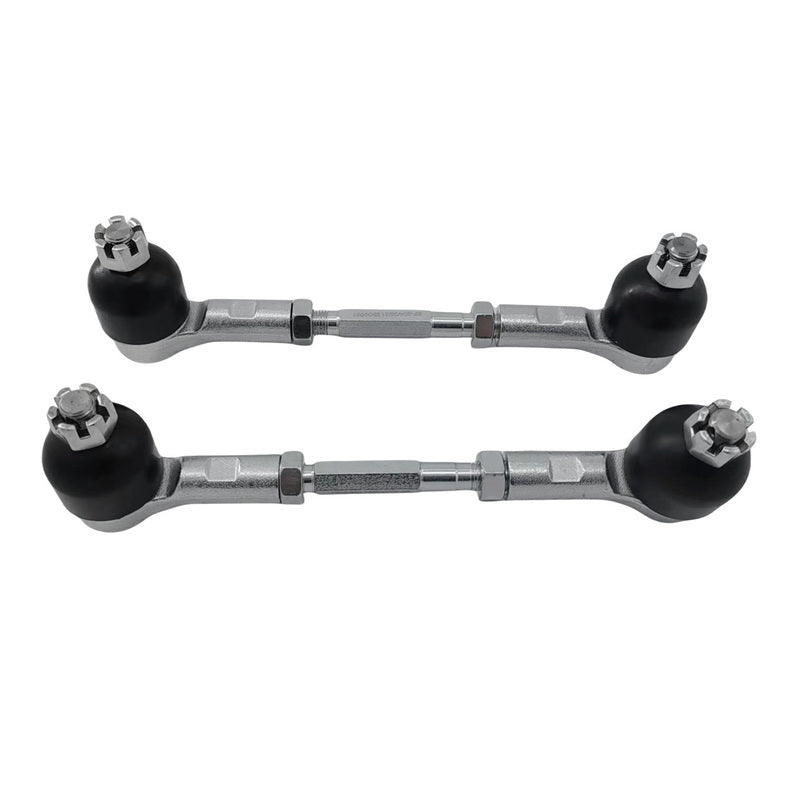 Inner & Outer Steering Tie Rod Ends Fit For Holden Rodeo TF TFS TFR 4WD 1988-2002