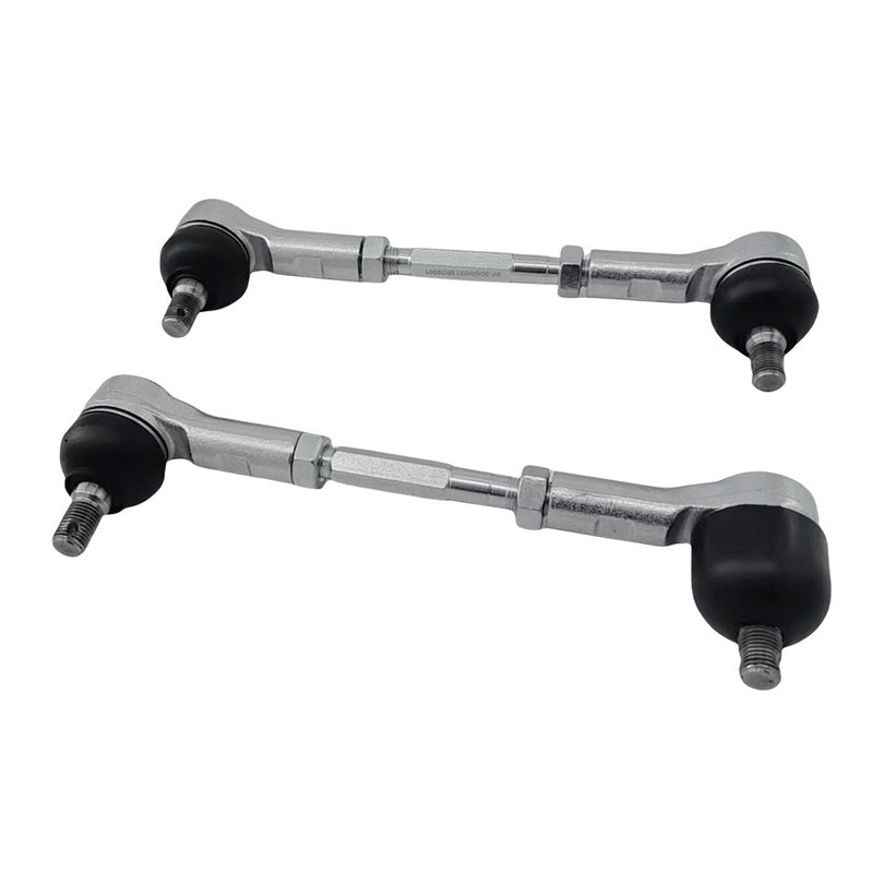 Inner & Outer Steering Tie Rod Ends Fit For Holden Rodeo TF TFS TFR 4WD 1988-2002