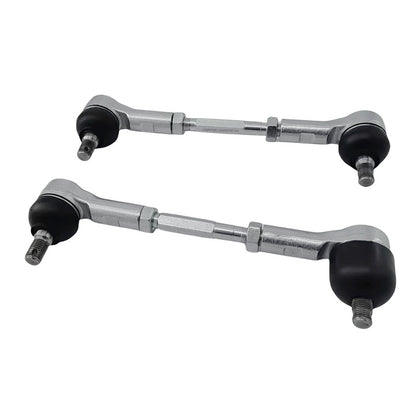 Inner & Outer Steering Tie Rod Ends Fit For Holden Rodeo TF TFS TFR 4WD 1988-2002