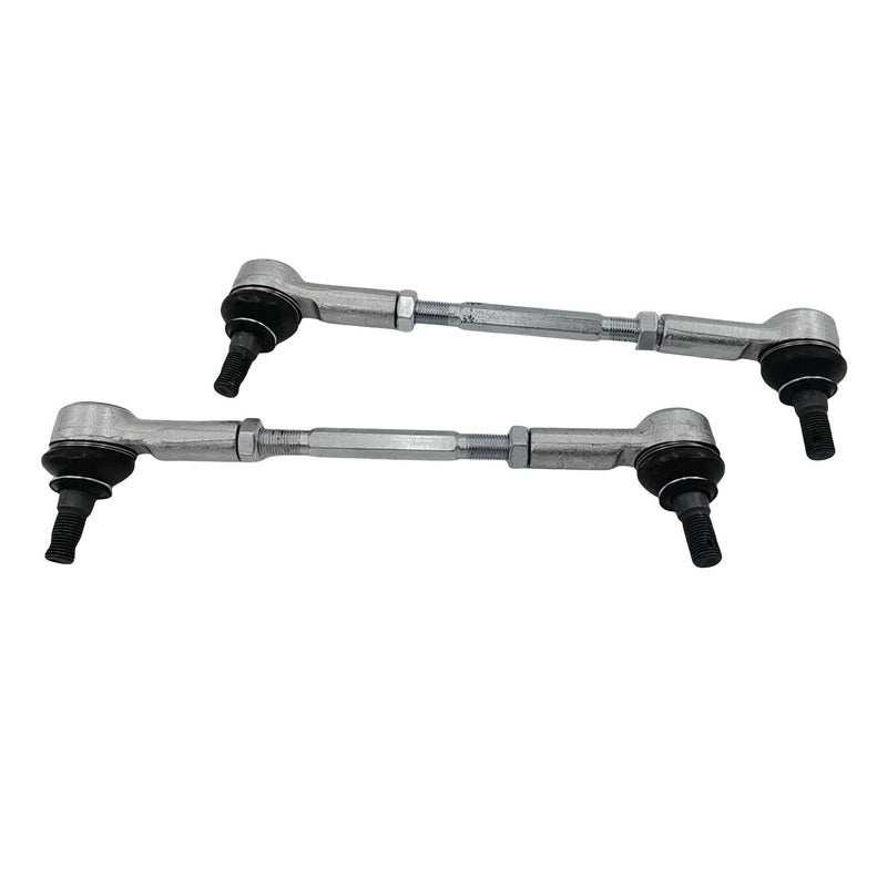 Inner & Outer Steering Tie Rod Ends Fit For Isuzu Faster TFR 1988-2002