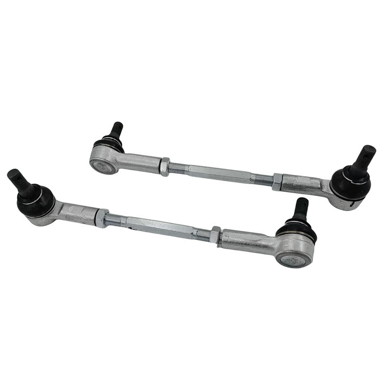 Inner & Outer Steering Tie Rod Ends Fit For Isuzu Faster TFR 1988-2002
