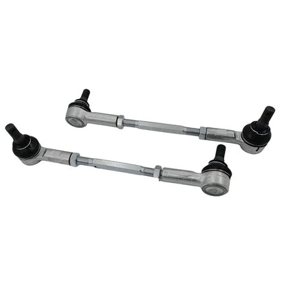 Inner & Outer Steering Tie Rod Ends Fit For Isuzu Faster TFR 1988-2002