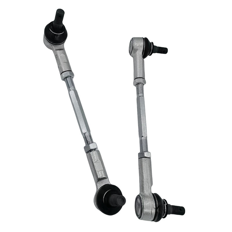 Inner & Outer Steering Tie Rod Ends Fit For Isuzu Faster TFR 1988-2002
