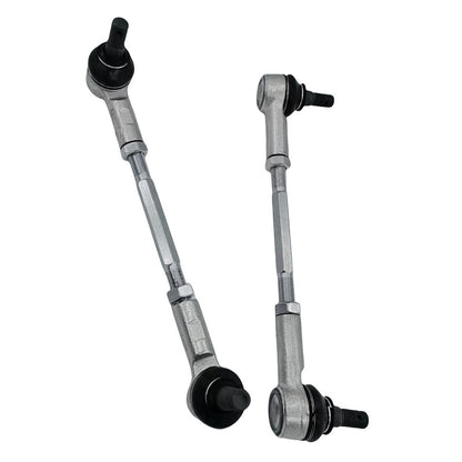 Inner & Outer Steering Tie Rod Ends Fit For Isuzu Faster TFR 1988-2002