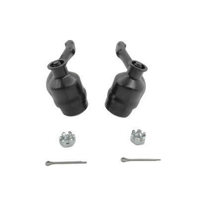 2 x Outer Front Tie Rod End Fit For Hyundai Avante HD Elantra HD i30 i30CW For Kia Ceed Cerato/Forte/Cerato Koup K3