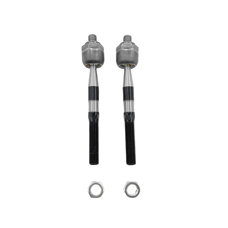 Pair Inner Tie Rod End Links Fit For Jeep Grand Cherokee For Dodge Durango WK 2011-2021