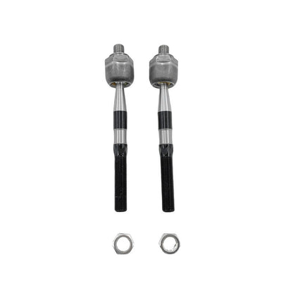 Pair Inner Tie Rod End Links Fit For Jeep Grand Cherokee For Dodge Durango WK 2011-2021