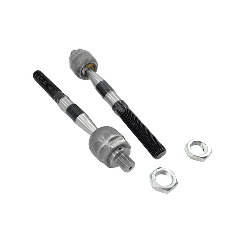 Pair Inner Tie Rod End Links Fit For Jeep Grand Cherokee For Dodge Durango WK 2011-2021