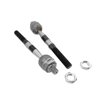 Pair Inner Tie Rod End Links Fit For Jeep Grand Cherokee For Dodge Durango WK 2011-2021