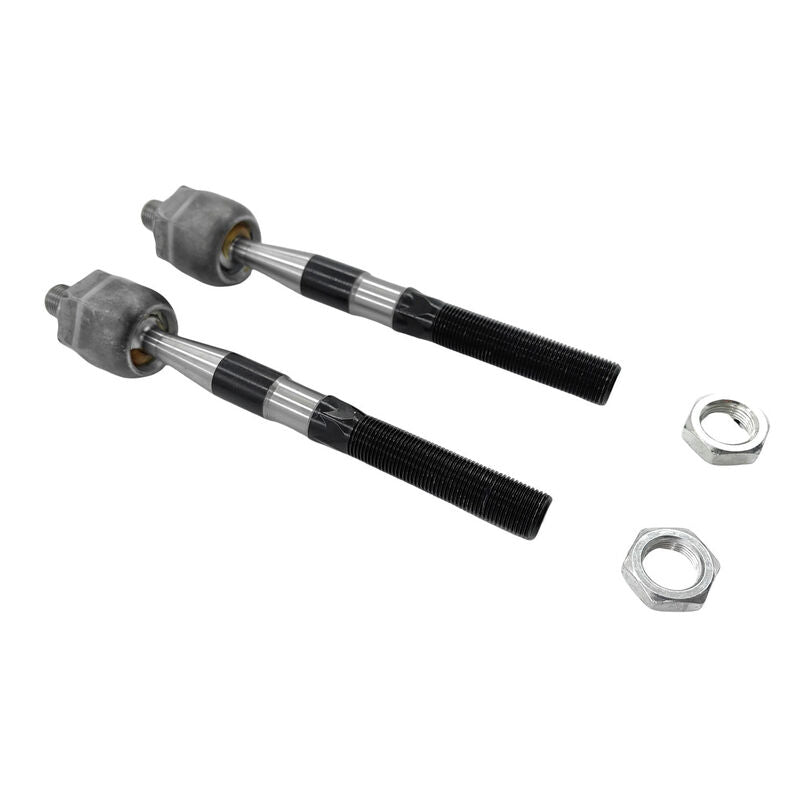 Pair Inner Tie Rod End Links Fit For Jeep Grand Cherokee For Dodge Durango WK 2011-2021