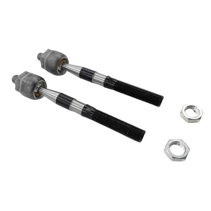 Pair Inner Tie Rod End Links Fit For Jeep Grand Cherokee For Dodge Durango WK 2011-2021