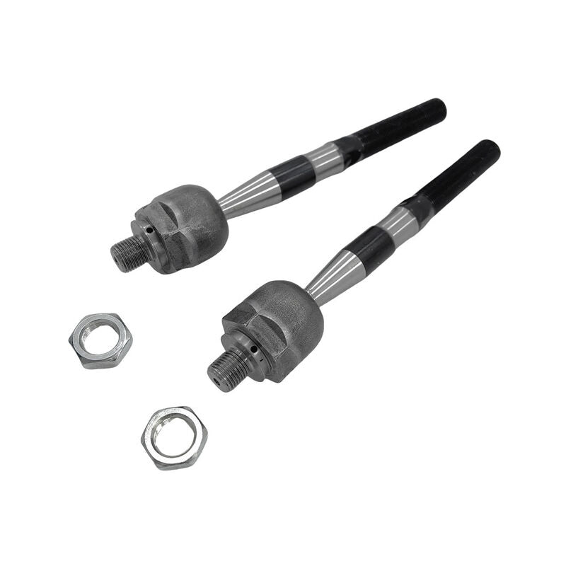 Pair Inner Tie Rod End Links Fit For Jeep Grand Cherokee For Dodge Durango WK 2011-2021