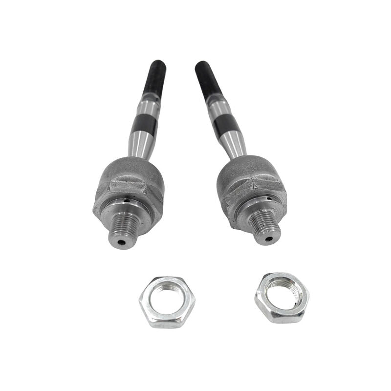 Pair Inner Tie Rod End Links Fit For Jeep Grand Cherokee For Dodge Durango WK 2011-2021