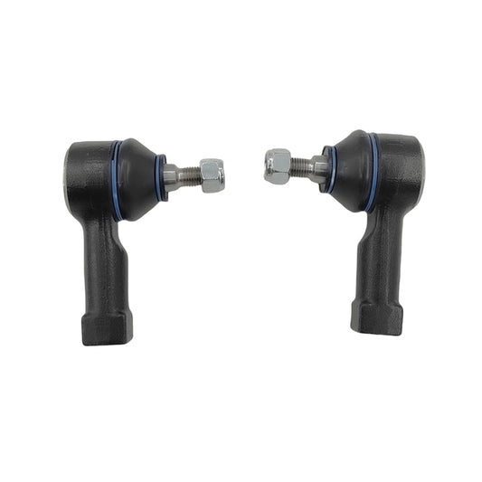 2 x Outer Front Tie Rod Ends Fit For Mitsubishi Outlander ZJ ZL ASX XA XB XC XD Lancer CJ CF Peugeot 4008 Citroën