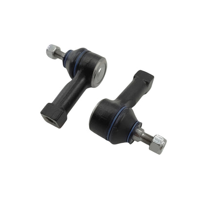 2 x Outer Front Tie Rod Ends Fit For Mitsubishi Outlander ZJ ZL ASX XA XB XC XD Lancer CJ CF Peugeot 4008 Citroën