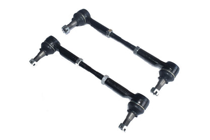 Inner & Outer Tie Rod End Joint Kit Left + Right Fit For Nissan Navara D22 4WD Ute 04/1997-10/2015