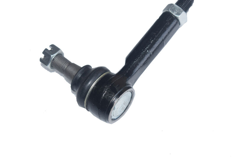 Inner & Outer Tie Rod End Joint Kit Left + Right Fit For Nissan Navara D22 4WD Ute 04/1997-10/2015