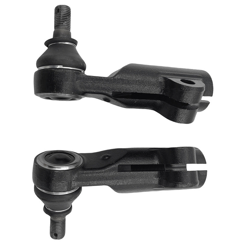 Left & Right Front Tie Rod Ends Fit For Nissan Patrol GU Y61 Series 4WD 2003-ON