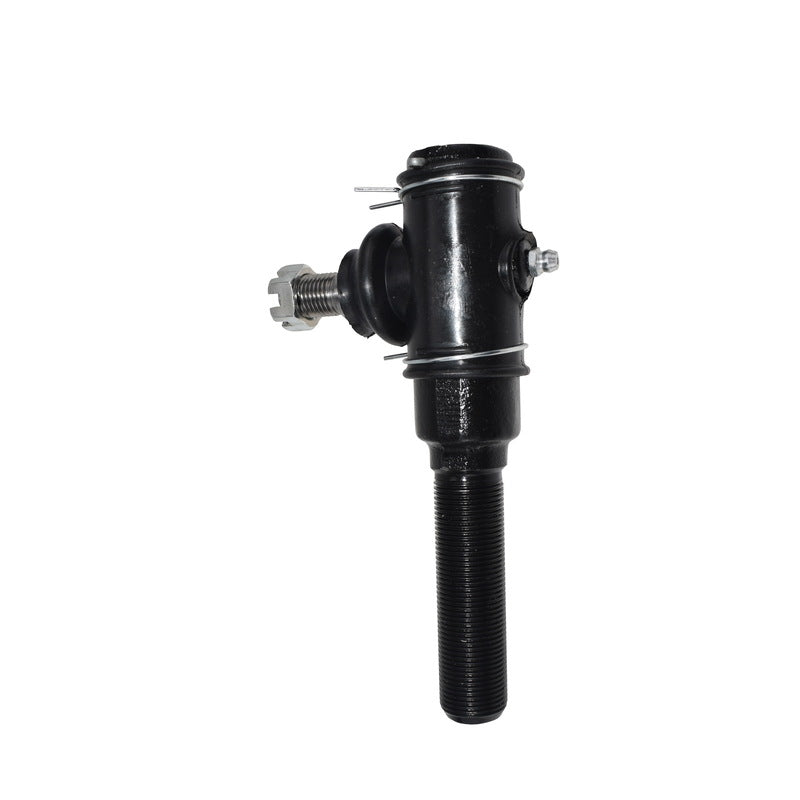 4 Pcs Steering Tie Rod End Kit Fit For Toyota Landcruiser 76 78 79 Series FZJ78 HZJ78 FZJ79 HZJ79 FZJ76