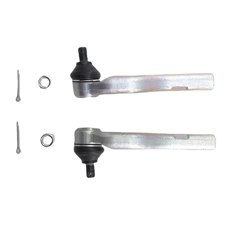 2 x Outer Tie Rod Ends Fit For Lexus GS300 JZS160R SC430 UZZ40R 1997-2010