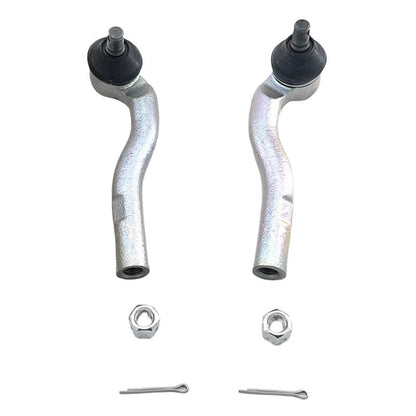 2 x Outer Tie Rod Ends Fit For Lexus GS300 JZS160R SC430 UZZ40R 1997-2010