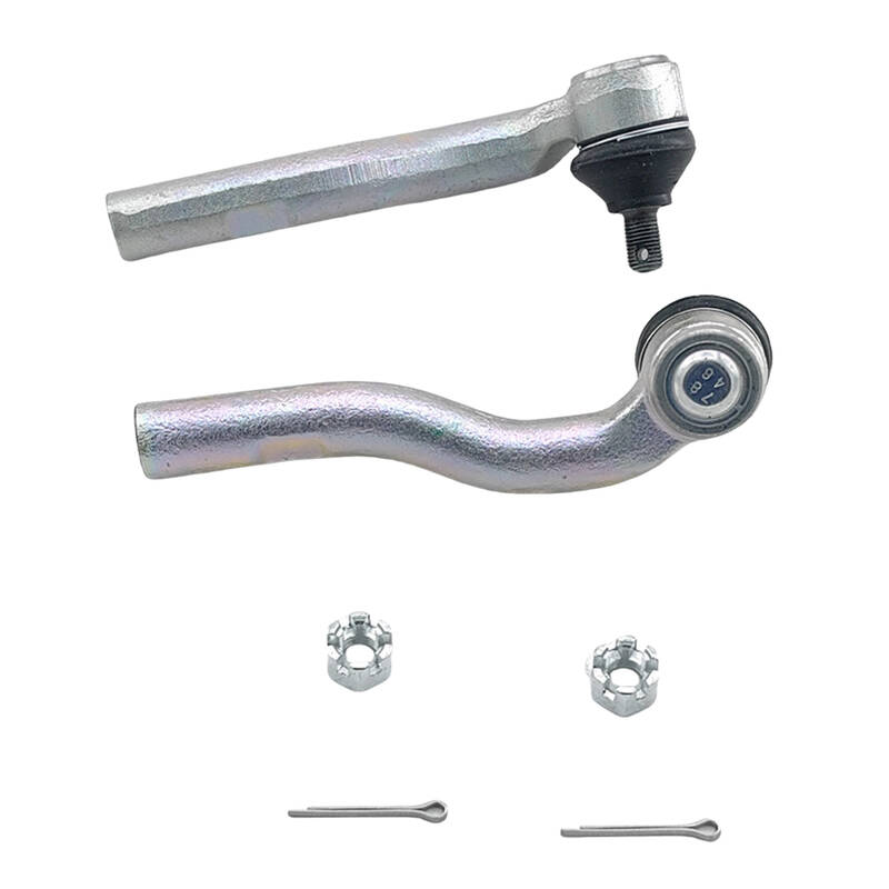 2 x Outer Tie Rod Ends Fit For Lexus GS300 JZS160R SC430 UZZ40R 1997-2010