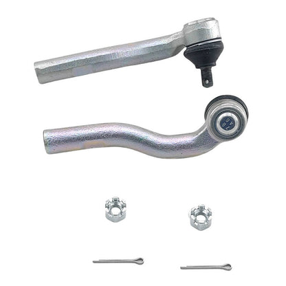2 x Outer Tie Rod Ends Fit For Lexus GS300 JZS160R SC430 UZZ40R 1997-2010