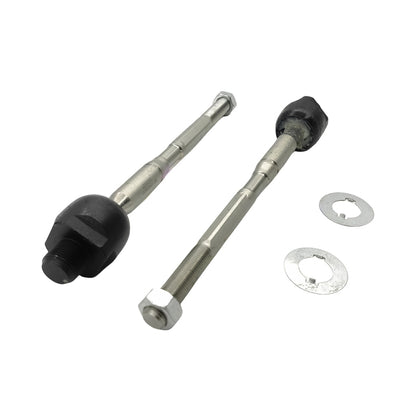 2 x Steering Rack End Joints Fit For Toyota Prado RZJ120 GRJ120 KDJ120 KZJ120 2002-2009