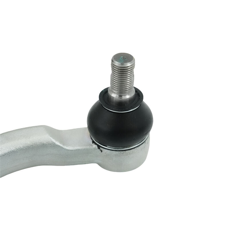 2 Pcs Front Outer Tie Rod Ends Left & Right Hand Side Fit For Toyota Landcruiser HDJ100 UZJ100 2003-2007