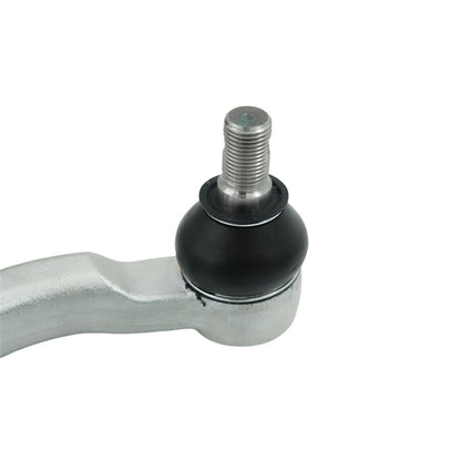 2 Pcs Front Outer Tie Rod Ends Left & Right Hand Side Fit For Toyota Landcruiser HDJ100 UZJ100 2003-2007
