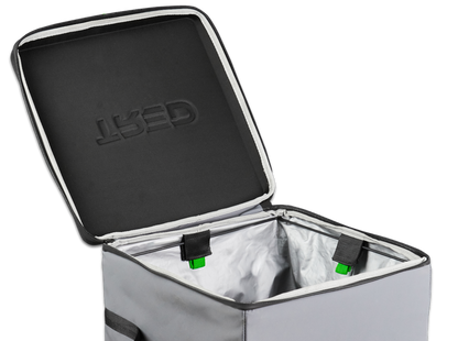 TRED GT COLLAPSIBLE CAMP BIN