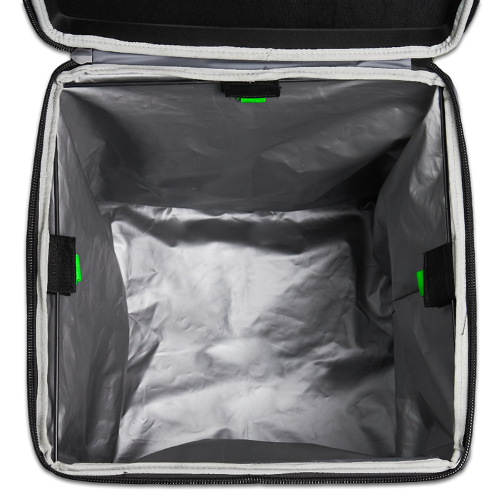 TRED GT COLLAPSIBLE CAMP BIN