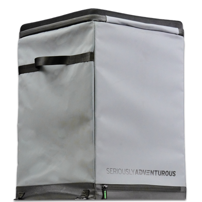TRED GT COLLAPSIBLE CAMP BIN