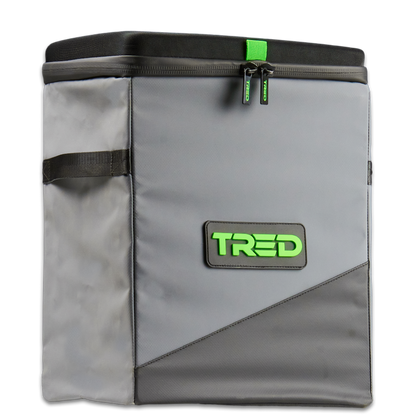 TRED GT COLLAPSIBLE TRAVEL BIN