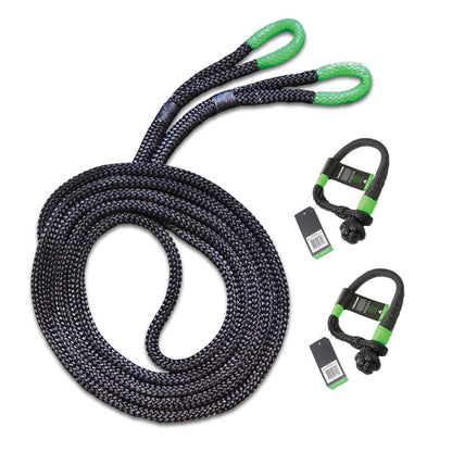 TRED GT KINETIC ROPE | 12,500KG BUNDLE