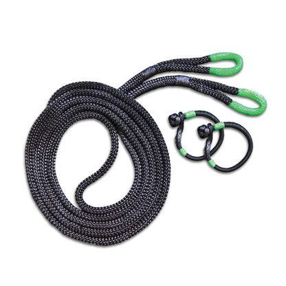 TRED GT KINETIC ROPE | 8,200KG BUNDLE
