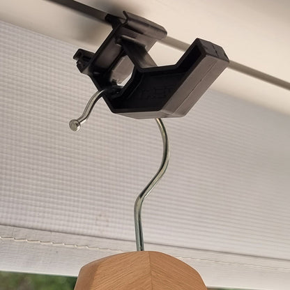 TRED GT ACCESSORY HOOKS